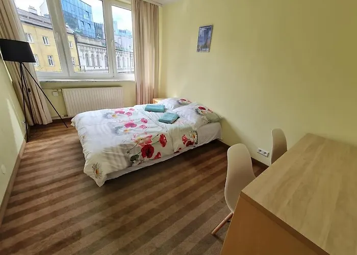 Fantastic Waw - Z6 Room - 204B