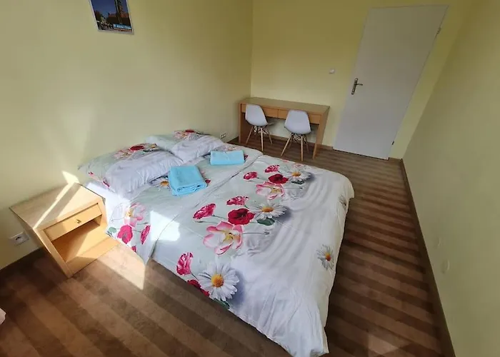 Fantastic Waw - Z6 Room - 204B