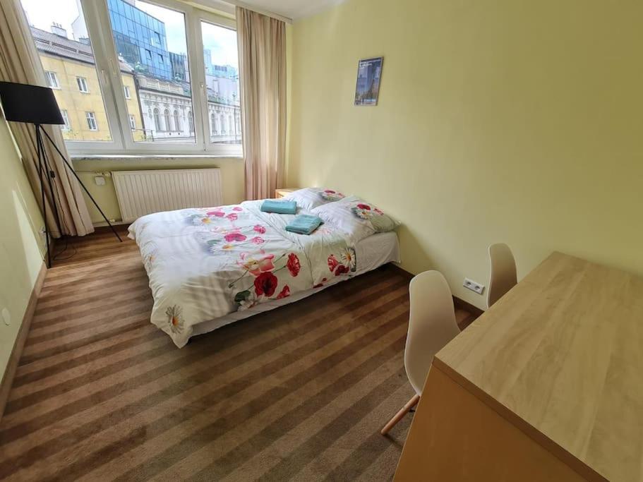 Apartment Fantastic Waw - Z6 - 204b Warsaw