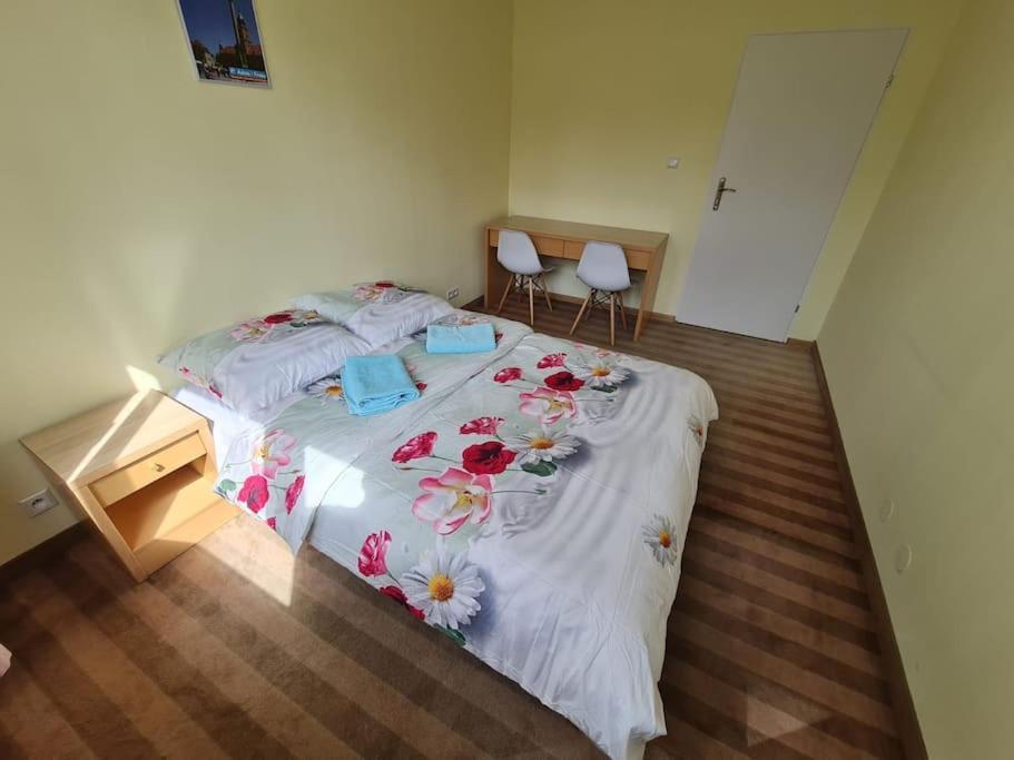 Fantastic Waw - Z6 - 204b Apartment Warsaw