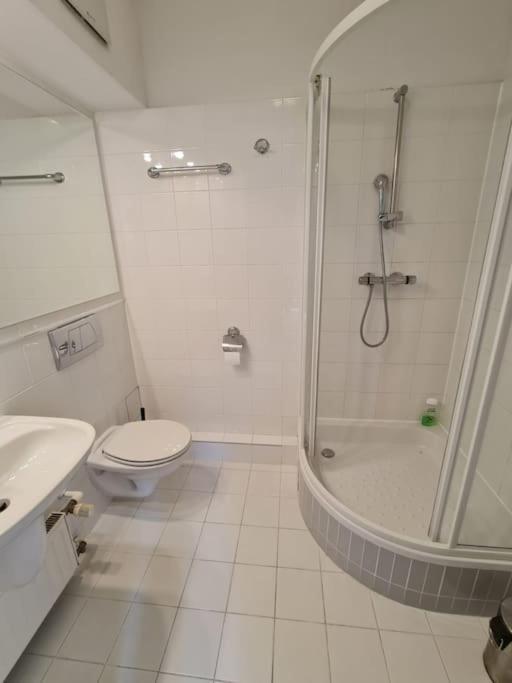 Apartment Fantastic Waw - Z6 - 204b *