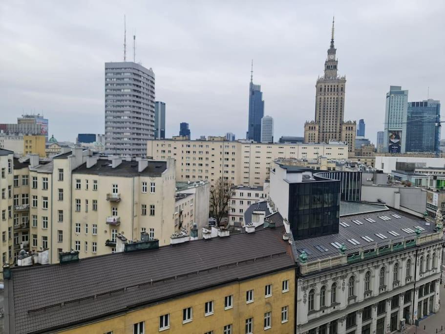 Fantastic Waw - Z6 - 204b Warsaw